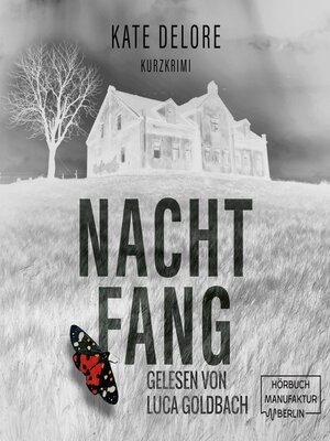 cover image of Nachtfang--Kurzkrimi (ungekürzt)